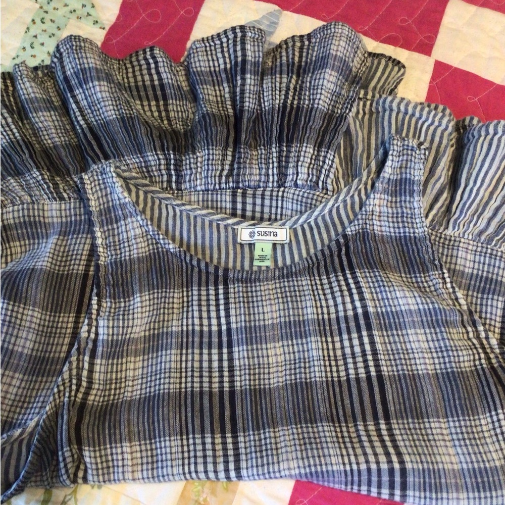 Susina large top